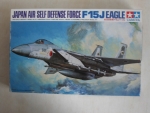 Thumbnail TAMIYA 61030 F-15J EAGLE